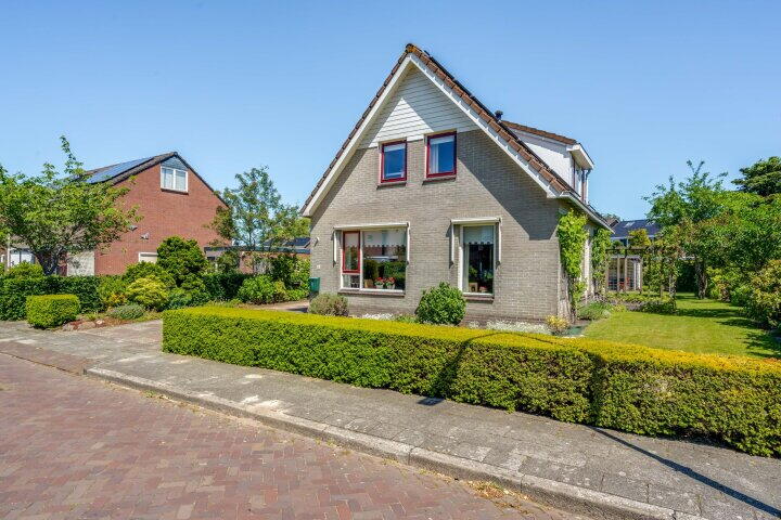 Foto 6 – Lijsterbesstraat 23 C, Roden