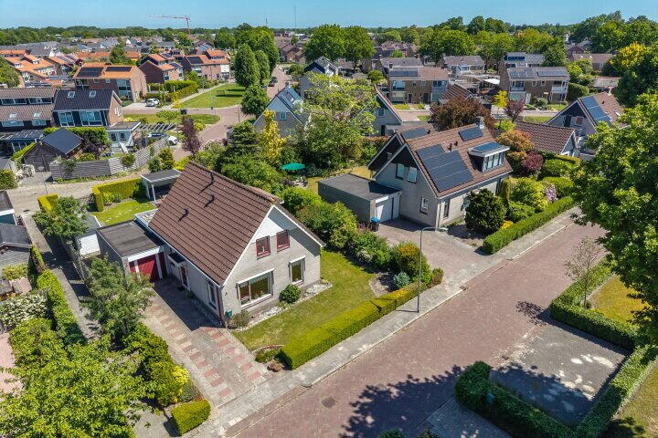 Foto 52 – Lijsterbesstraat 23 C, Roden