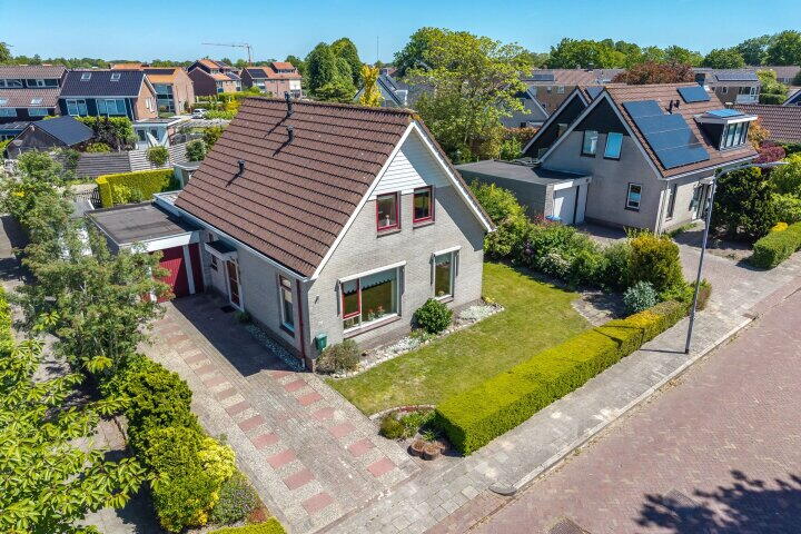 Foto 53 – Lijsterbesstraat 23 C, Roden