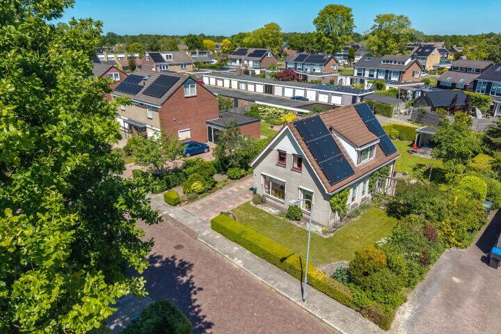 Foto 54 – Lijsterbesstraat 23 C, Roden