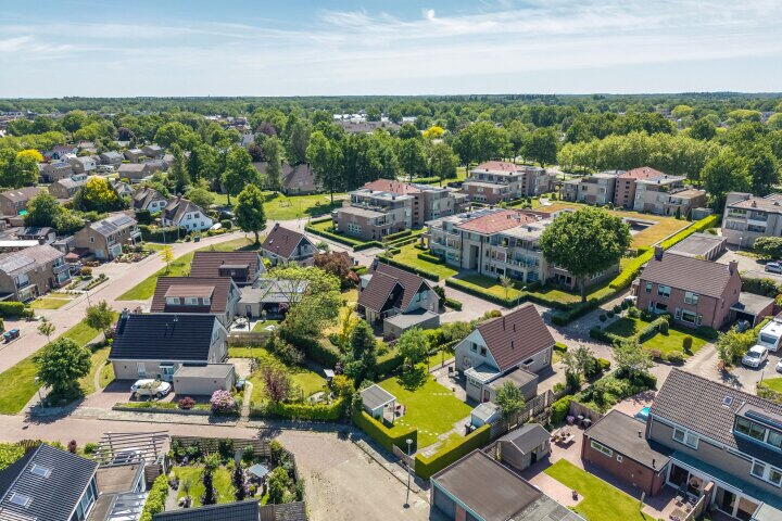 Foto 56 – Lijsterbesstraat 23 C, Roden