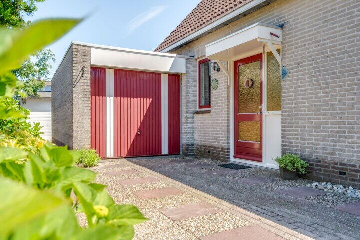 Foto 7 – Lijsterbesstraat 23 C, Roden