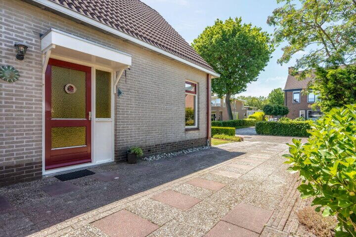 Foto 8 – Lijsterbesstraat 23 C, Roden