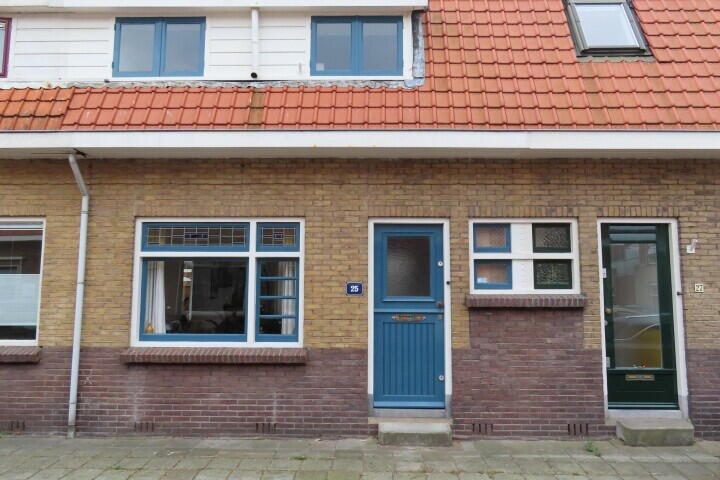 Foto 5 - Lijsterbesstraat 25, Gouda