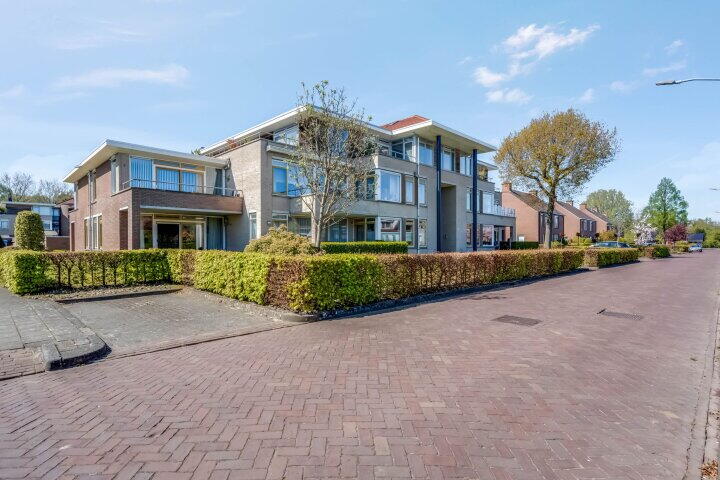Foto 1 - Lijsterbesstraat 54, Roden