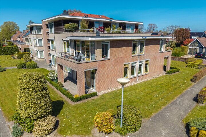 Foto 4 - Lijsterbesstraat 54, Roden