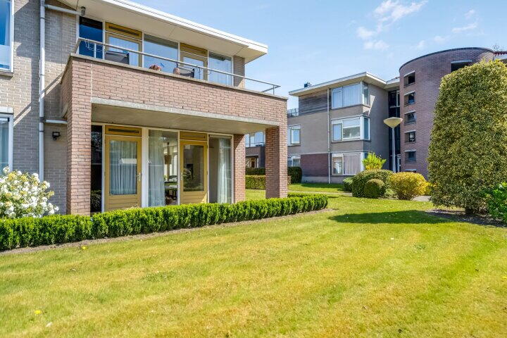 Foto 41 - Lijsterbesstraat 54, Roden