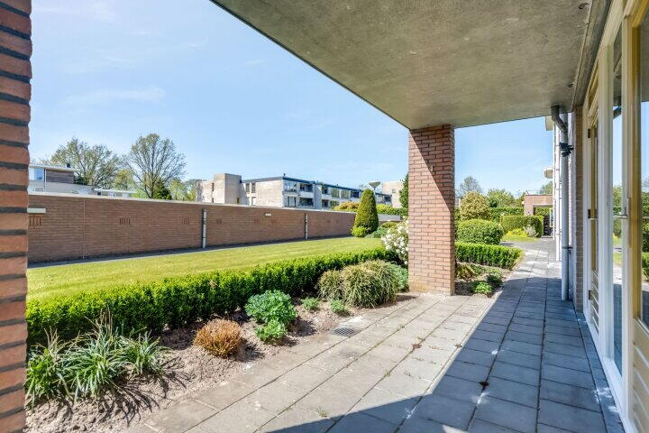 Foto 42 - Lijsterbesstraat 54, Roden