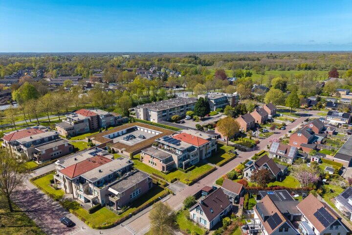 Foto 44 - Lijsterbesstraat 54, Roden