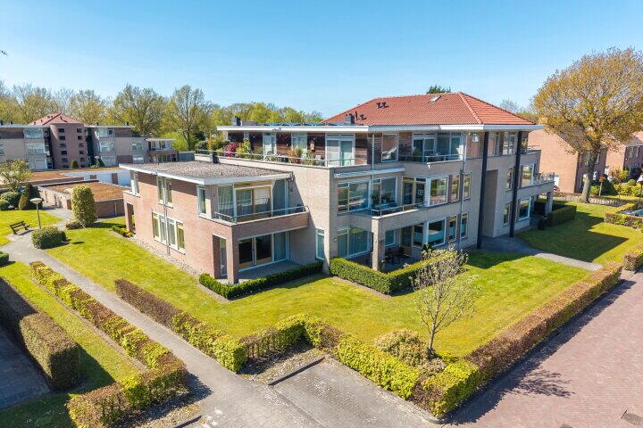 Foto 45 - Lijsterbesstraat 54, Roden