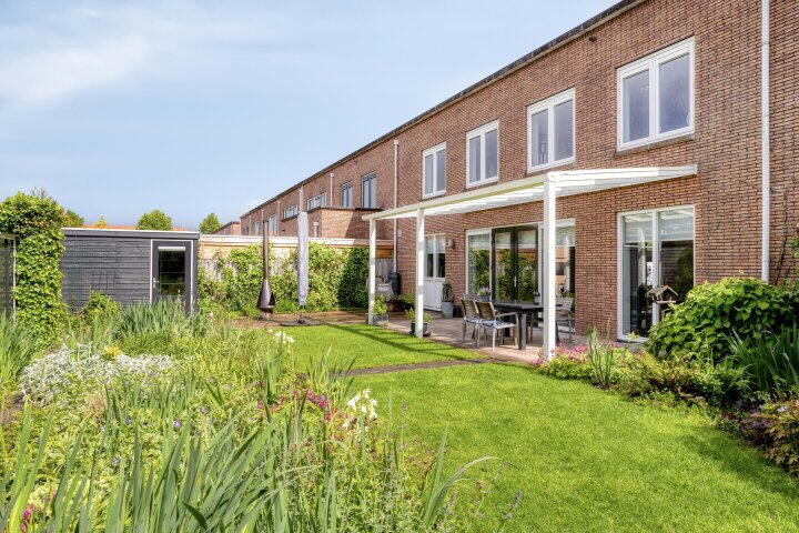 Foto 3 - Lijsterhof 29, Zeewolde