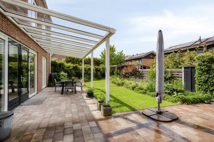 Foto 30 - Lijsterhof 29, Zeewolde
