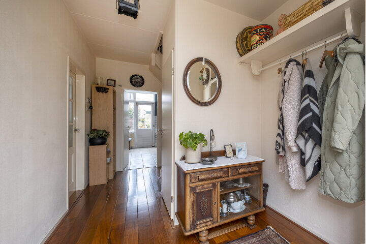 Foto 2 - Lijsterlaan 4, Beilen