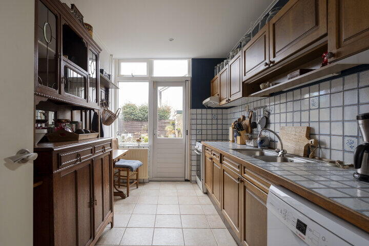 Foto 11 - Lijsterlaan 4, Beilen