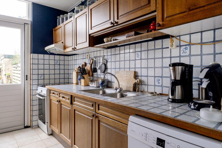 Foto 12 - Lijsterlaan 4, Beilen