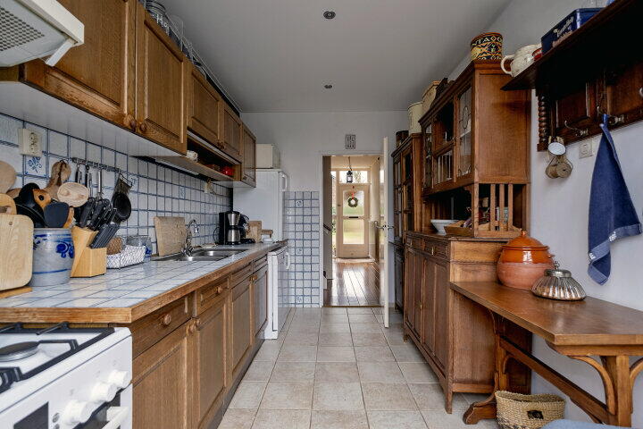 Foto 14 - Lijsterlaan 4, Beilen