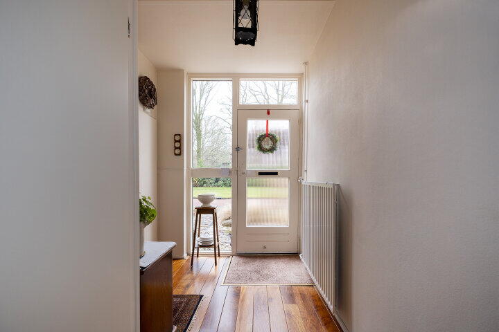 Foto 15 - Lijsterlaan 4, Beilen