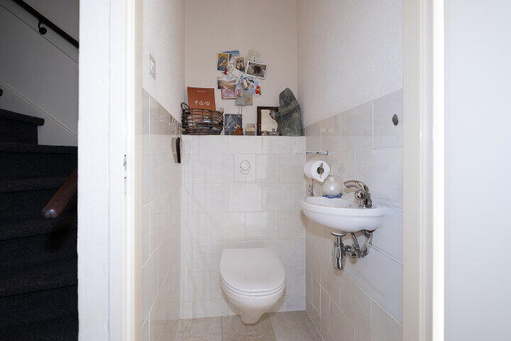 Foto 17 - Lijsterlaan 4, Beilen