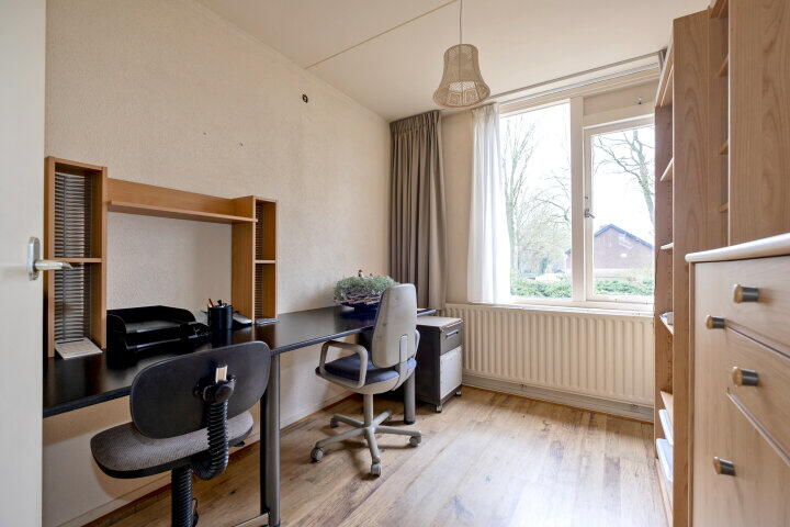 Foto 19 - Lijsterlaan 4, Beilen