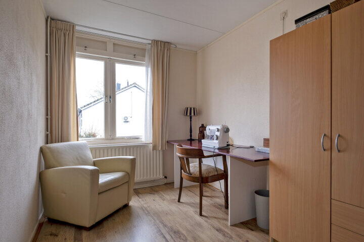 Foto 20 - Lijsterlaan 4, Beilen