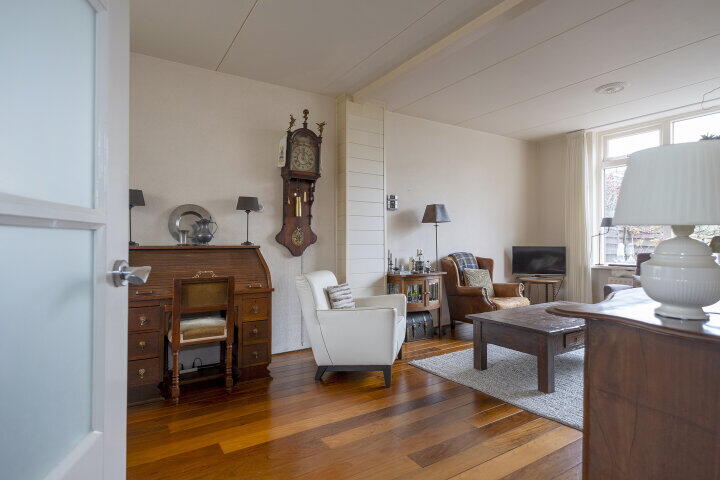 Foto 3 - Lijsterlaan 4, Beilen