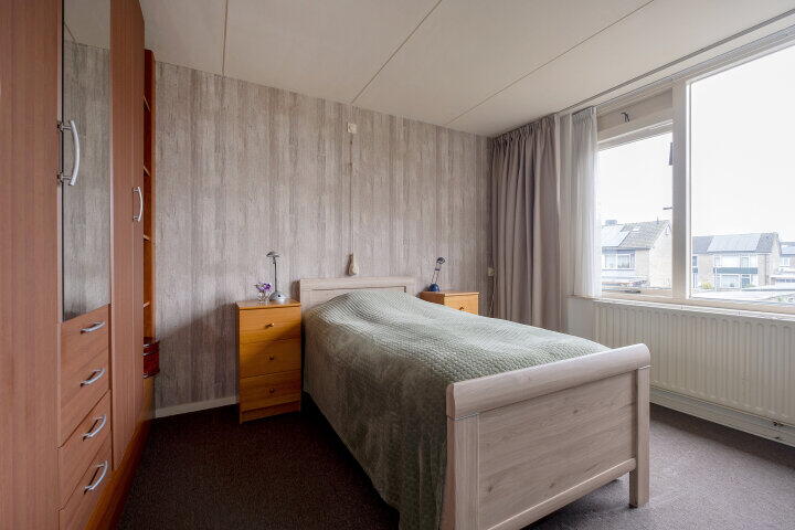 Foto 21 - Lijsterlaan 4, Beilen