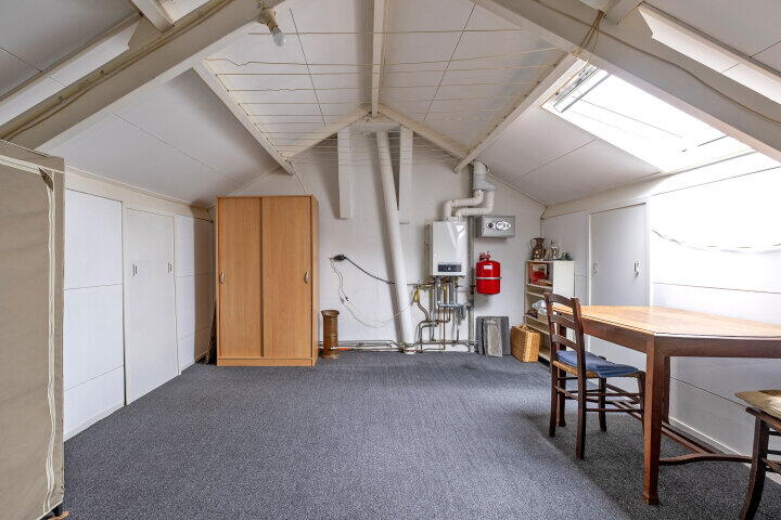 Foto 28 - Lijsterlaan 4, Beilen