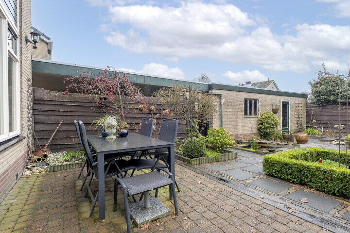 Foto 30 - Lijsterlaan 4, Beilen