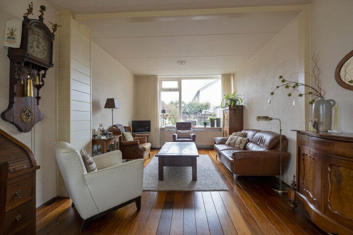 Foto 4 - Lijsterlaan 4, Beilen