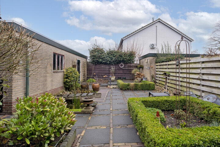 Foto 31 - Lijsterlaan 4, Beilen