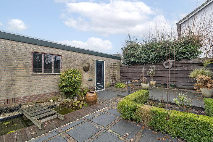 Foto 32 - Lijsterlaan 4, Beilen