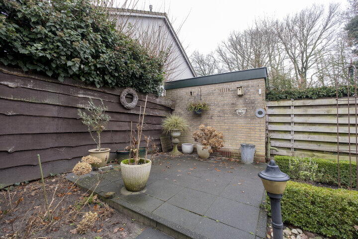 Foto 33 - Lijsterlaan 4, Beilen