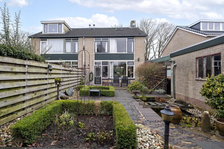 Foto 34 - Lijsterlaan 4, Beilen