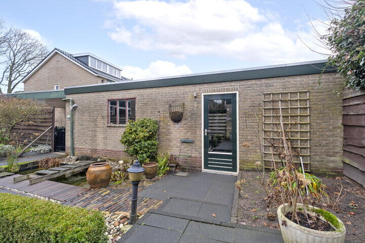 Foto 35 - Lijsterlaan 4, Beilen