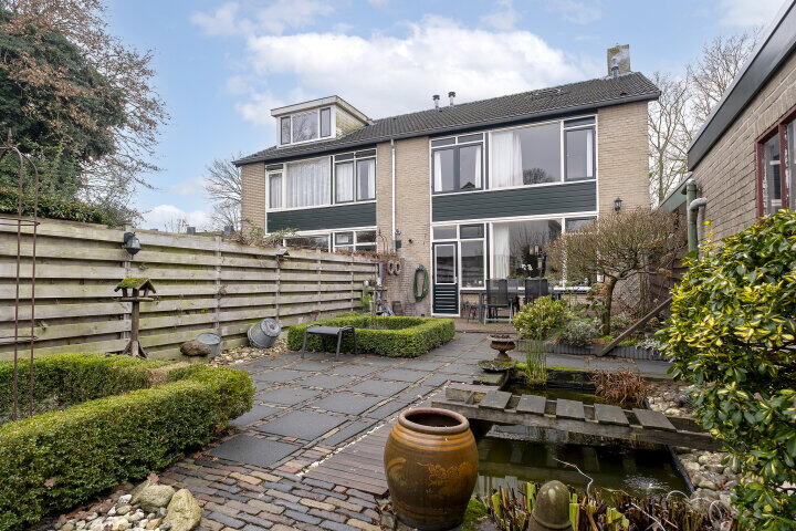 Foto 36 - Lijsterlaan 4, Beilen