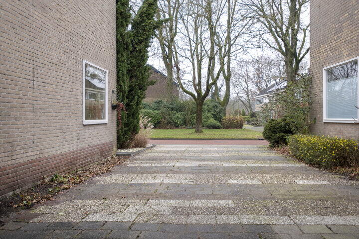 Foto 37 - Lijsterlaan 4, Beilen