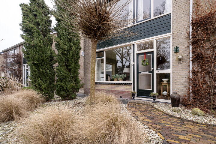 Foto 38 - Lijsterlaan 4, Beilen