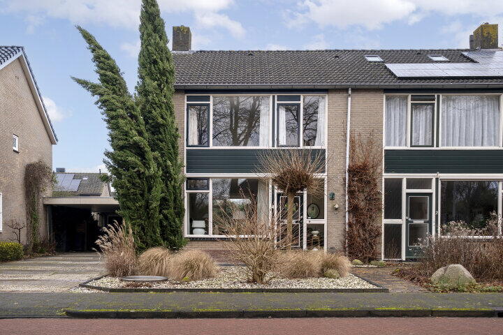 Foto 39 - Lijsterlaan 4, Beilen