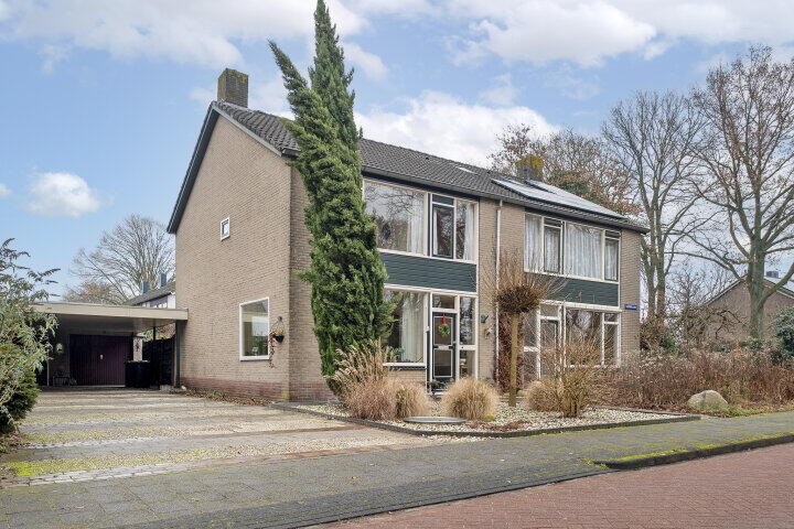 Foto 40 - Lijsterlaan 4, Beilen