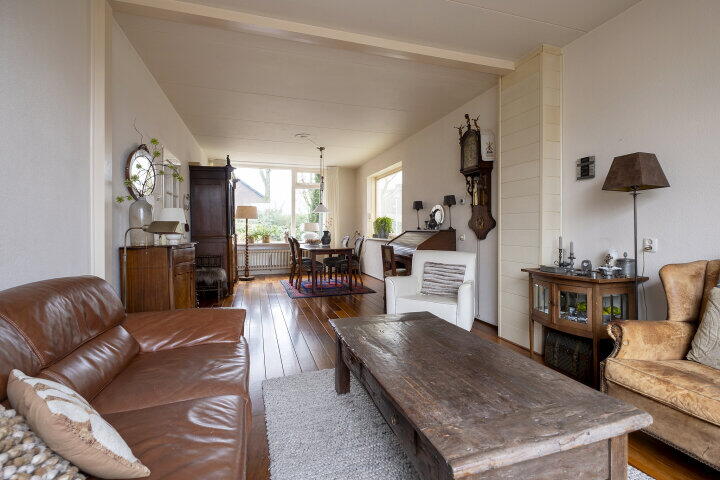 Foto 5 - Lijsterlaan 4, Beilen