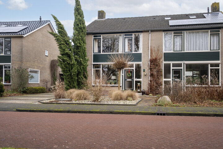 Foto 41 - Lijsterlaan 4, Beilen