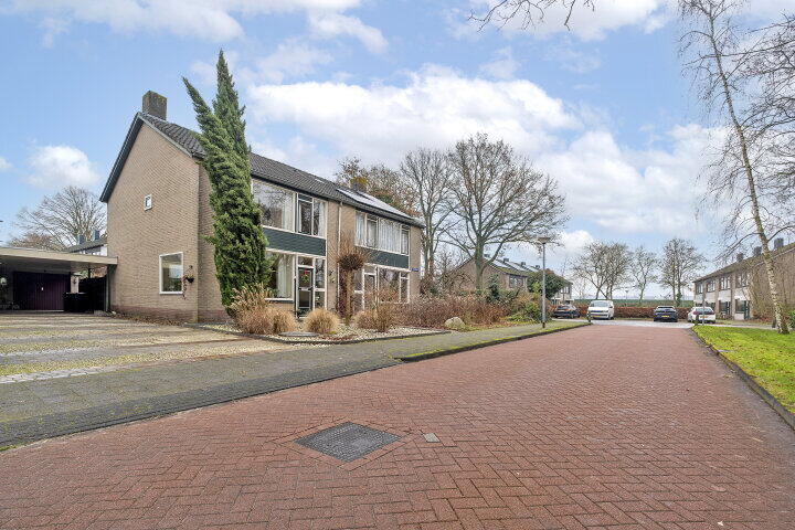 Foto 42 - Lijsterlaan 4, Beilen