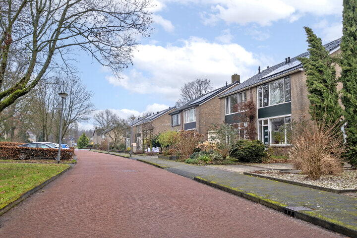 Foto 43 - Lijsterlaan 4, Beilen