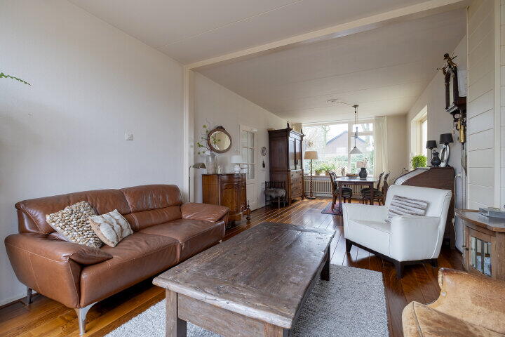 Foto 6 - Lijsterlaan 4, Beilen