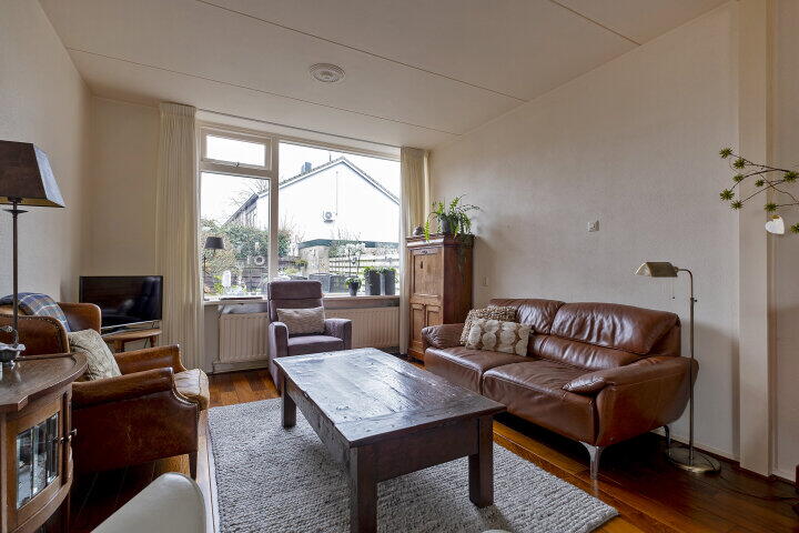 Foto 7 - Lijsterlaan 4, Beilen