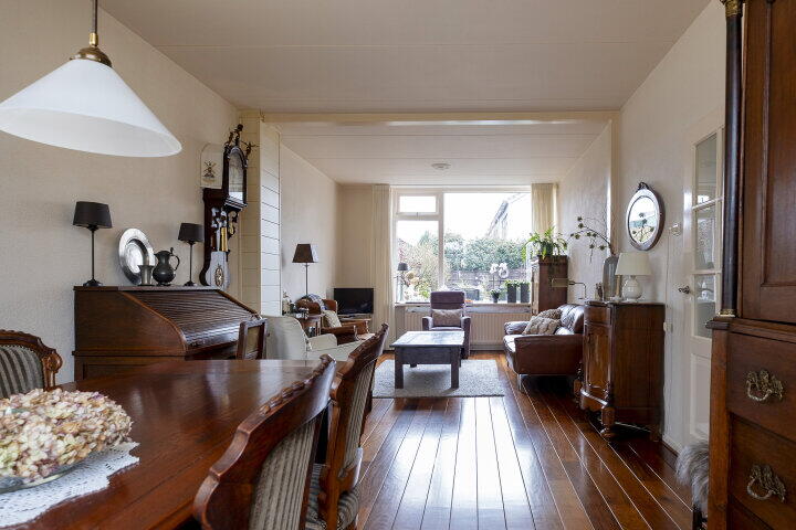 Foto 8 - Lijsterlaan 4, Beilen