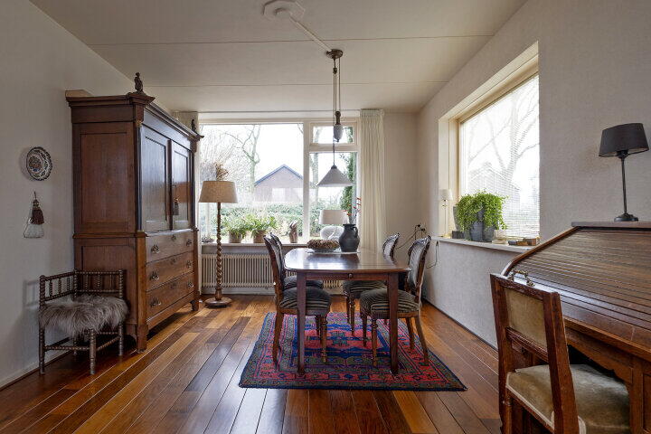 Foto 9 - Lijsterlaan 4, Beilen