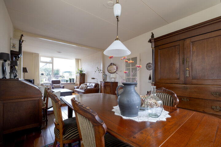 Foto 10 - Lijsterlaan 4, Beilen