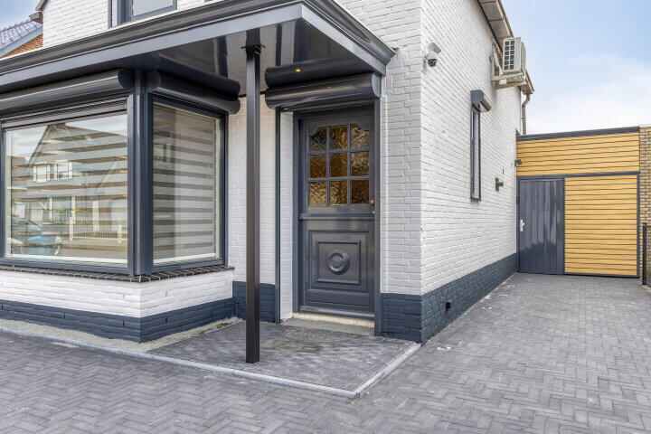 Foto 45 – Lijsterstraat 10, St. Willebrord