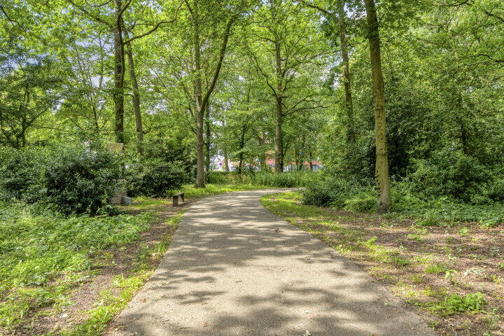 Foto 47 – Lijsterstraat 10, St. Willebrord